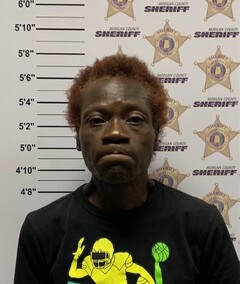 mugshot of STEPHANIE YVETTE STOVER