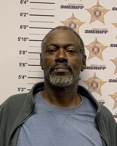 mugshot of TOMMY JAMES SPEIGHTS
