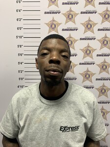 mugshot of CENTONIO ARNEZ HAWKINS