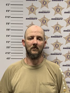 mugshot of LESTER DWIGHT BOLES