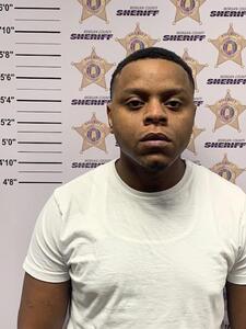 mugshot of QUADARRIUS DEVONTA HAWKINS