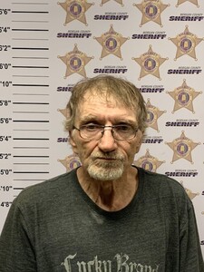 mugshot of JAMES WADE OWENS