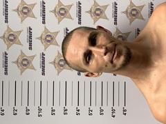 mugshot of JAMES BLAKE SLATON