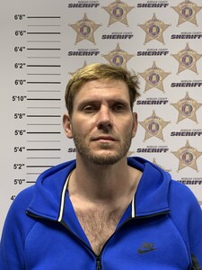 mugshot of ASA CODY WHISENANT