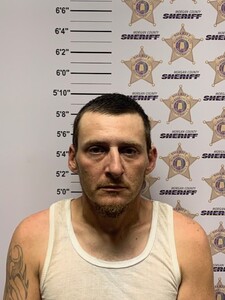mugshot of ROBERT EDWARD MAURO