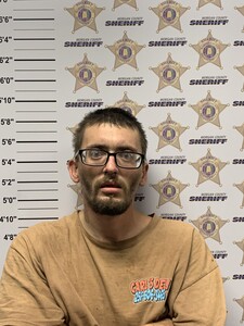 mugshot of BRADLEY AUSTIN SIMPSON