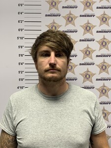 mugshot of JAMES DILLON HILL
