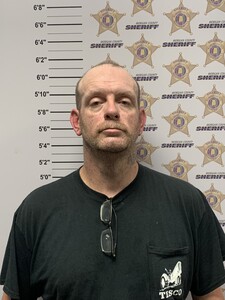 mugshot of DUSTIN SCOTT COLLINS