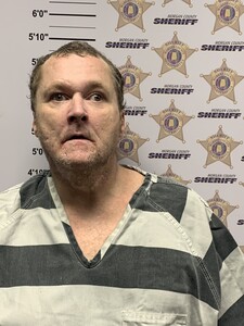 mugshot of ROY PAUL WOODARD