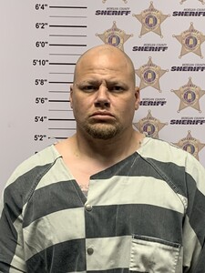 mugshot of RAYMOND MACK GETTLER JR