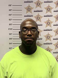 mugshot of JAVARIS MONDRAE STOVER