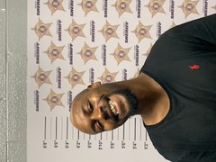 mugshot of KIANDRA MARQUEZ THOMAS