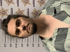 mugshot of JASON THOMAS POPE