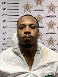 mugshot of ORLONDON DEUNDRE DRISKELL