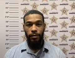 mugshot of JEREMY TERMAYNE STORY