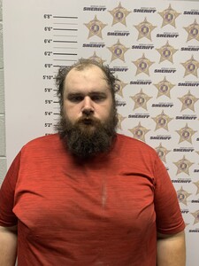 mugshot of STEVEN DAVID PEPIN