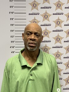 mugshot of ANTONIO MICHAEL MILAM