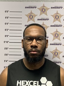 mugshot of JARVIS CORTEZ REEDUS