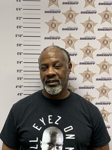 mugshot of RODNEY JAMES MITCHELL