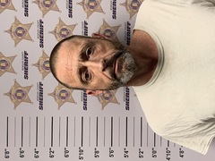 mugshot of ROBERT JASON COOPER