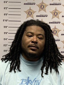 mugshot of ROBERT ALAN JONES JR