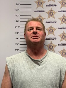 mugshot of THOMAS JUNIOR LINDLEY JUNIOR