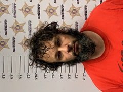 mugshot of JUSTIN HAROLD CALLAHAN
