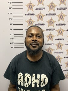 mugshot of RICHEY ONEAL RAY
