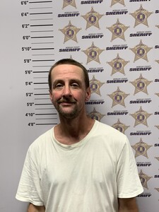 mugshot of ANTHONY JOSEPH MESSINA