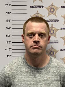 mugshot of RYAN JOE PERKINS