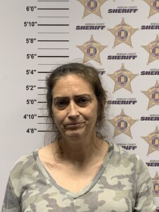 mugshot of SHERRY BROOKE BEAUCHAMP