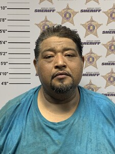 mugshot of JUAN RAYMUNDO HERNANDEZ