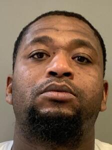 mugshot of DEMARCUS ANTOINE TRAVIS