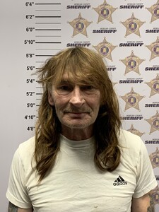 mugshot of DUKE RANDALL BOZARD