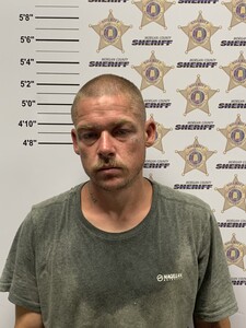 mugshot of CHARLES EDWARD SMITH JR