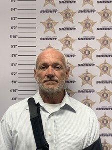 mugshot of BOBBY WILLIAM WHITAKER JR