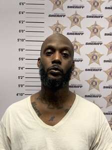 mugshot of JONATHAN FARRELL SMITH