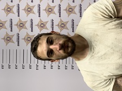 mugshot of NATHANIEL ADAM STRINGER