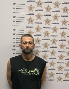 mugshot of JOSHUA WAYNE PITTMAN