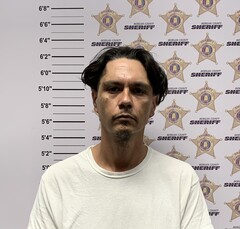 mugshot of ZACKREY DAKOTA LOTT
