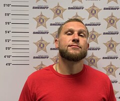 mugshot of JACOB AARON KIDD