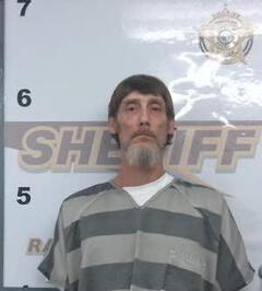 mugshot of EUGENE  HAND