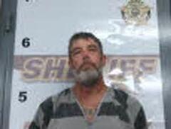 mugshot of CHRISTOPHER  SNIDER