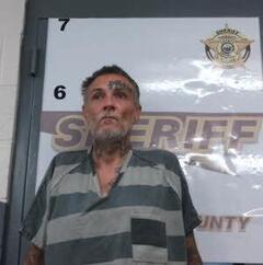 mugshot of PHILLIP  WHEAT