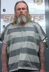 mugshot of WILLIAM  MONTGOMERY