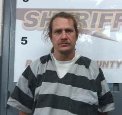 mugshot of KENDALL  REDUS