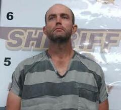 mugshot of LANDON  COPELAND