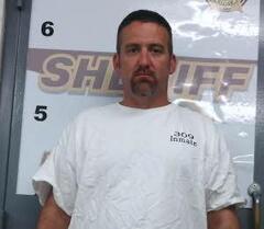 mugshot of AARON  ALLISON