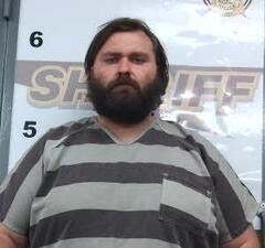 mugshot of JOSHUA  SMITH