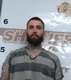 mugshot of KEVIN  JOHNSON
